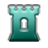 castle icon